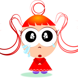 Ik heb een ongelukje gehad… Ik heb een ongelukje gehad…